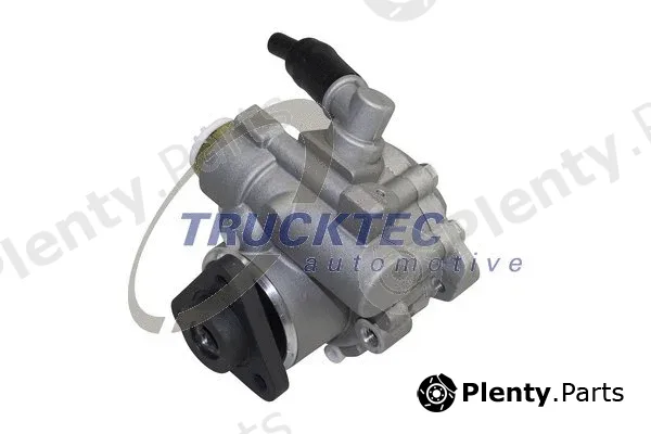 Trucktec Automotive 07.37.060 — Hydraulic Pump, steering