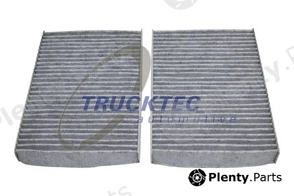 Trucktec Automotive 08.59.094 — Filter, cabin air