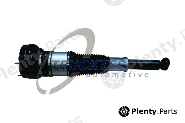 Trucktec Automotive 07.30.168 — Air Suspension Strut
