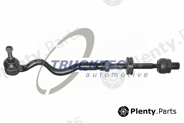 Trucktec Automotive 08.32.011 — Tie Rod