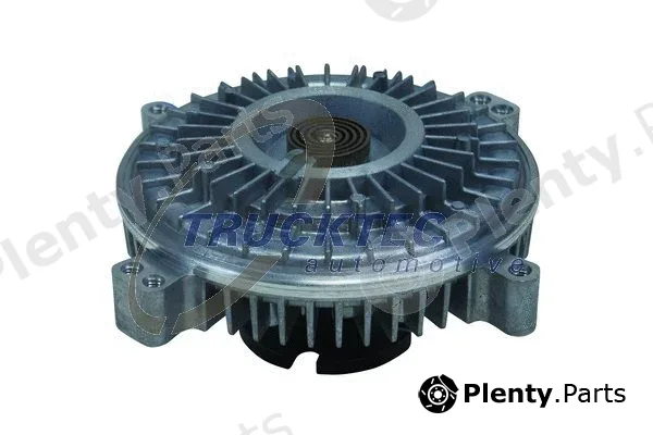 Trucktec Automotive 02.19.196 — Clutch, radiator fan