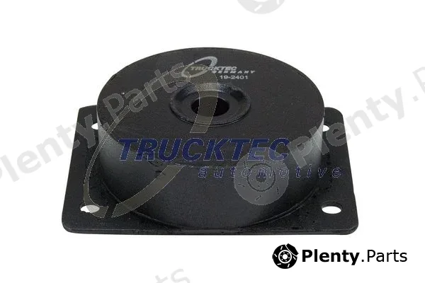 Trucktec Automotive 03.20.023 — Mounting, engine