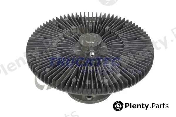 Trucktec Automotive 05.19.009 — Clutch, radiator fan