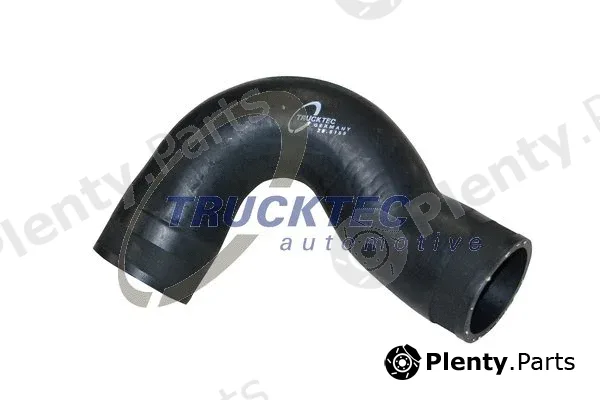Trucktec Automotive 07.14.097 — Charge Air Hose