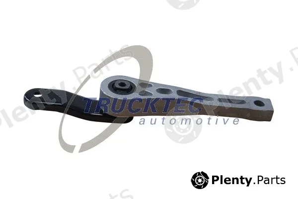 Trucktec Automotive 07.22.012 — Mounting, engine