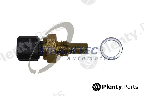 Trucktec Automotive 02.42.399 — Sensor, coolant temperature