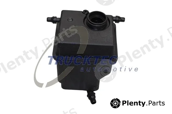 Trucktec Automotive 08.19.167 — Expansion Tank, coolant