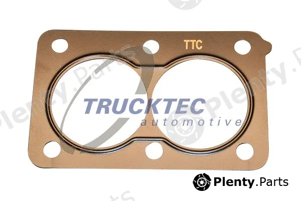 Trucktec Automotive 05.16.002 — Gasket, EGR valve