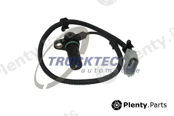 Trucktec Automotive 07.17.043 — Sensor, crankshaft pulse