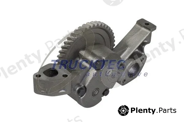 Trucktec Automotive 01.18.057 — Oil Pump