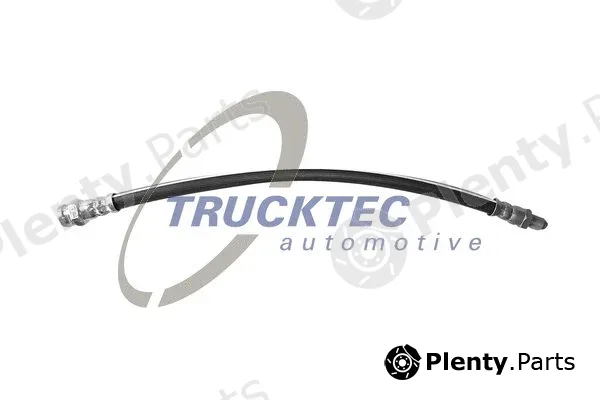 Trucktec Automotive 02.35.421 — Brake Hose