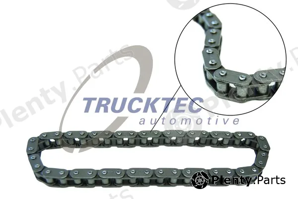 Trucktec Automotive 07.12.127 — Timing Chain