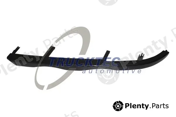 Trucktec Automotive 08.62.120 — Eyelid, headlight