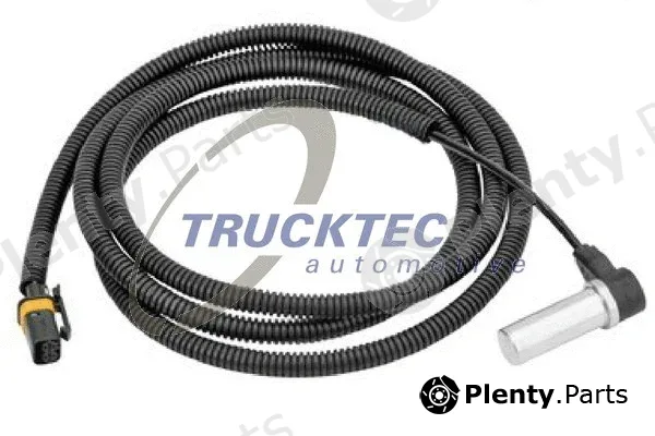 Trucktec Automotive 05.42.091 — Sensor, wheel speed