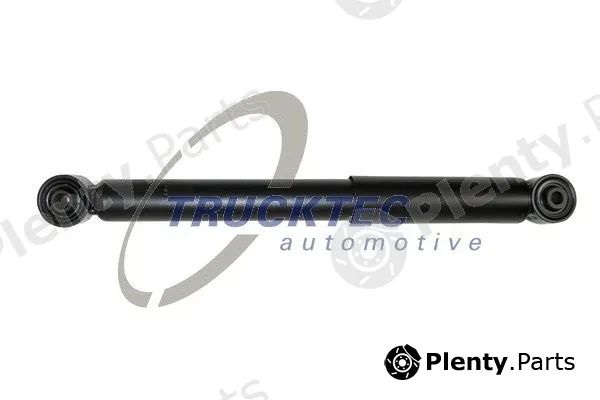 Trucktec Automotive 07.30.159 — Shock Absorber