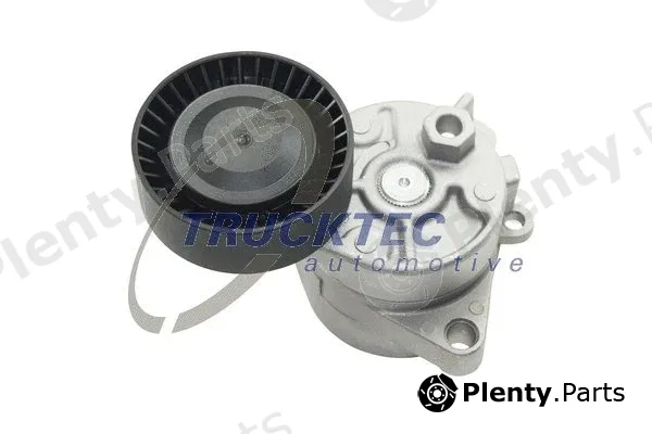 Trucktec Automotive 08.19.005 — Belt Tensioner, V-ribbed belt
