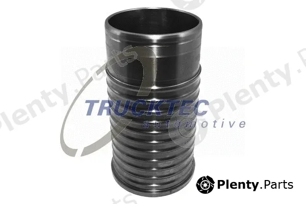 Trucktec Automotive 04.10.070 — Cylinder Sleeve