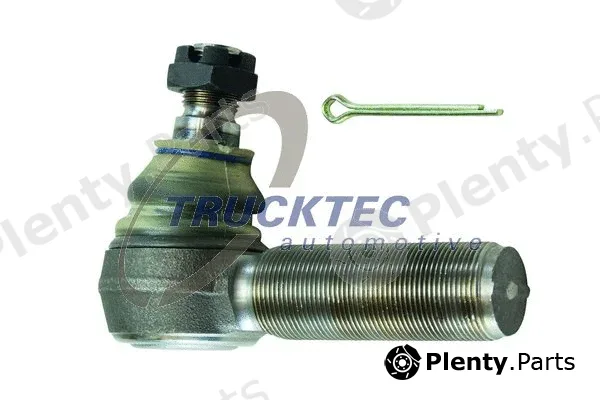 Trucktec Automotive 05.37.032 — Tie Rod End