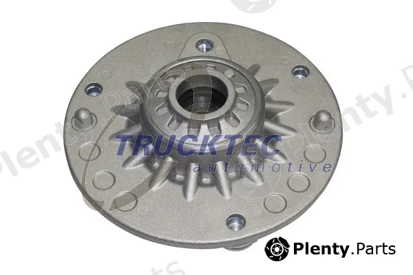 Trucktec Automotive 08.30.106 — Suspension Strut Support Mount