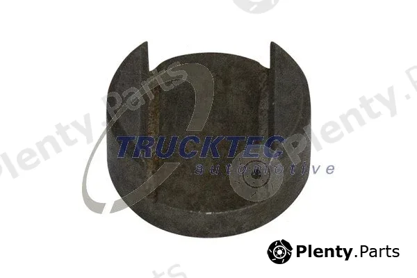 Trucktec Automotive 02.12.015 — Support Plate, tappet