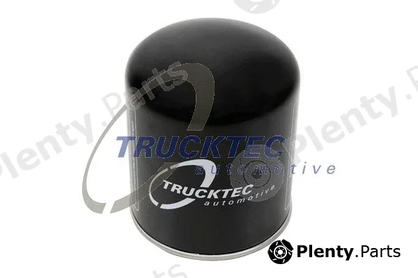 Trucktec Automotive 01.36.022 — Air Dryer Cartridge, compressed-air system