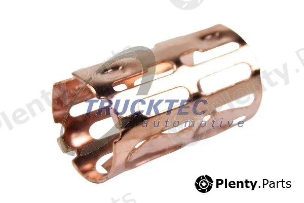 Trucktec Automotive 01.42.148 — Clamping Sleeve, wheel speed sensor