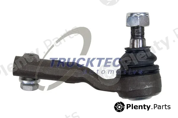 Trucktec Automotive 08.31.202 — Tie Rod End