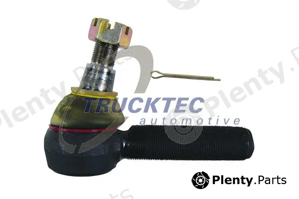 Trucktec Automotive 03.31.056 — Tie Rod End
