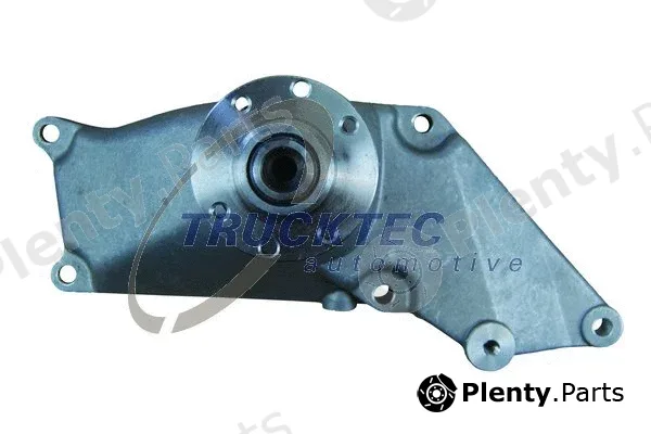 Trucktec Automotive 02.19.103 — Support, radiator fan