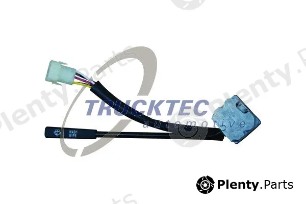Trucktec Automotive 03.42.001 — Steering Column Switch