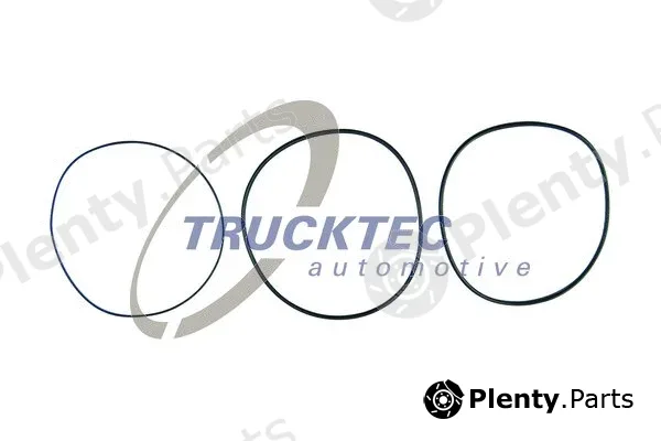 Trucktec Automotive 01.43.130 — O-Ring Set, cylinder sleeve