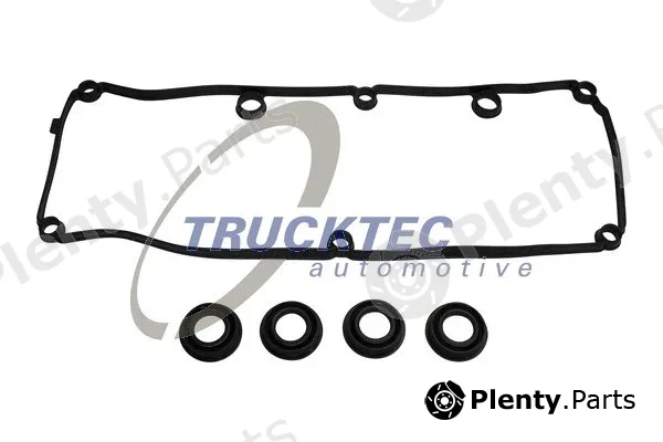 Trucktec Automotive 07.10.108 — Gasket Set, cylinder head cover