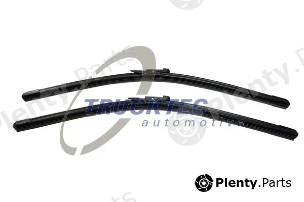 Trucktec Automotive 08.58.255 — Wiper Blade
