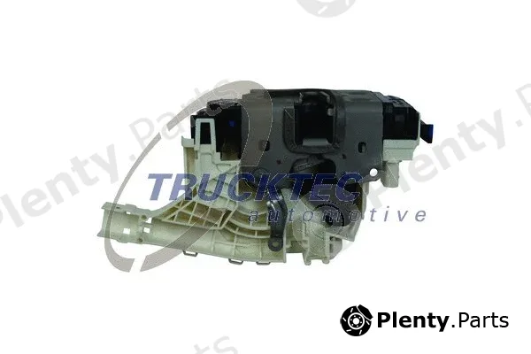 Trucktec Automotive 02.53.212 — Door Lock