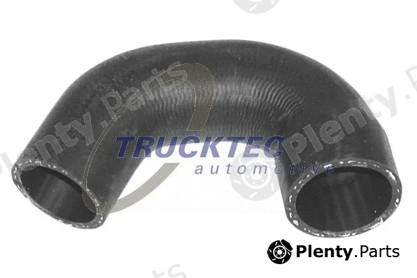 Trucktec Automotive 08.19.014 — Radiator Hose