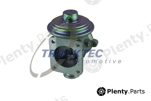 Trucktec Automotive 08.16.017 — EGR Valve
