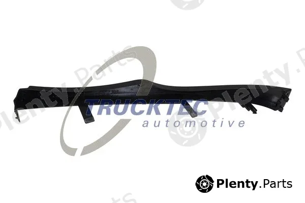 Trucktec Automotive 08.62.123 — Eyelid, headlight