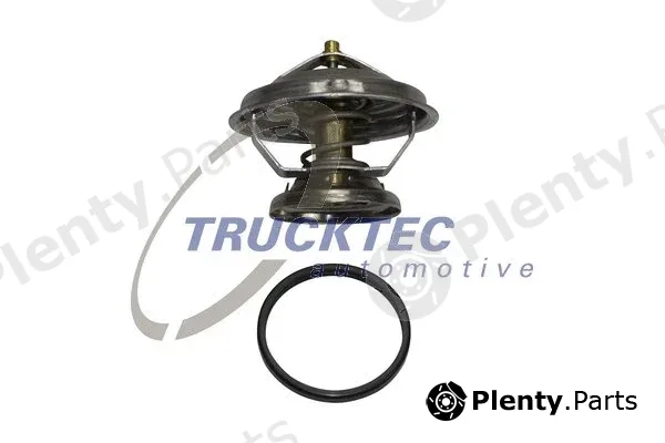 Trucktec Automotive 02.19.115 — Thermostat, coolant