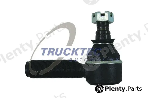 Trucktec Automotive 02.37.066 — Tie Rod End