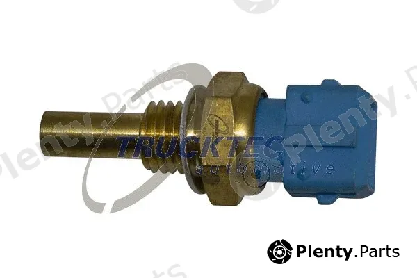 Trucktec Automotive 08.40.042 — Sensor, coolant temperature