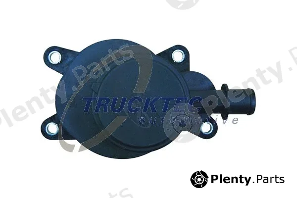 Trucktec Automotive 02.10.208 — Oil Separator, crankcase ventilation