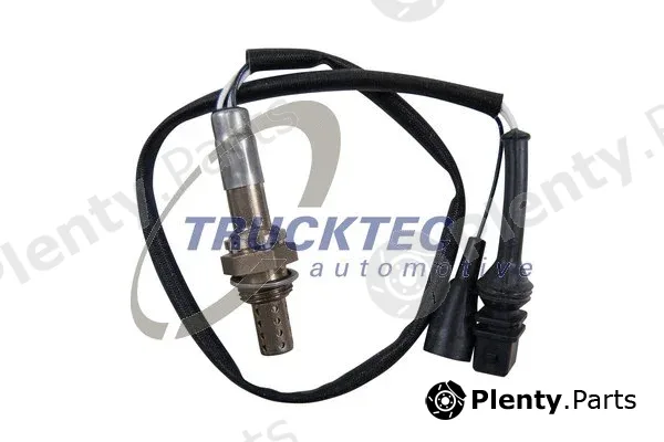 Trucktec Automotive 07.39.041 — Lambda Sensor