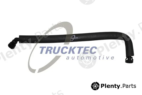 Trucktec Automotive 08.19.177 — Hose, crankcase ventilation