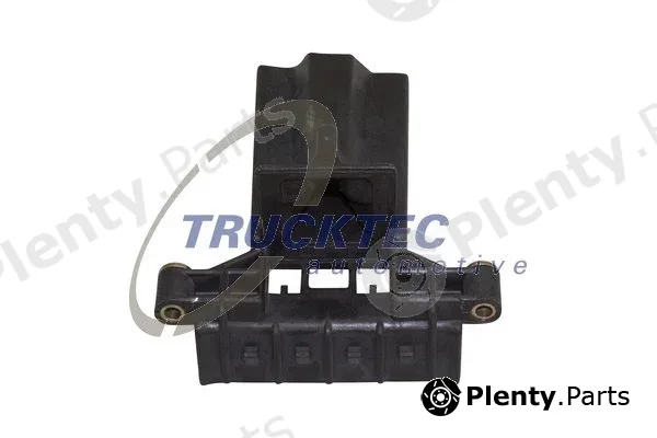 Trucktec Automotive 02.12.152 — Guide, timing chain
