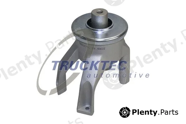 Trucktec Automotive 07.22.017 — Mounting, engine