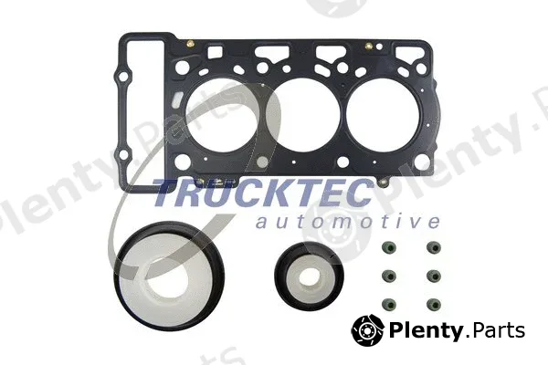 Trucktec Automotive 02.12.195 — Gasket Kit, cylinder head