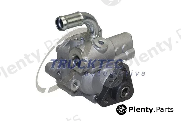 Trucktec Automotive 07.37.159 — Hydraulic Pump, steering