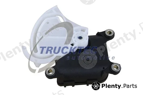 Trucktec Automotive 07.59.061 — Actuator, blending flap