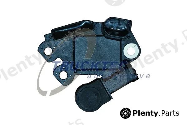 Trucktec Automotive 07.17.052 — Alternator Regulator