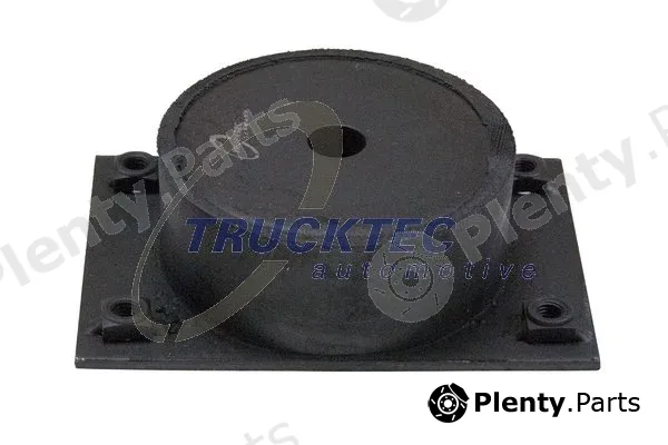 Trucktec Automotive 03.20.022 — Mounting, engine
